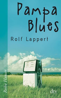 Abbildung von Lappert | Pampa Blues | 11. Auflage | 2013 | beck-shop.de