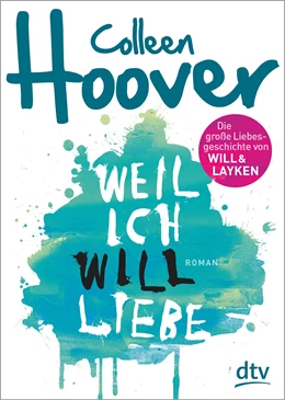 Abbildung von Hoover | Weil ich Will liebe | 15. Auflage | 2014 | 2 | beck-shop.de