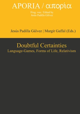 Abbildung von Padilla Gálvez / Gaffal | Doubtful Certainties | 1. Auflage | 2012 | 7 | beck-shop.de