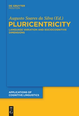 Abbildung von Soares da Silva | Pluricentricity | 1. Auflage | 2013 | 24 | beck-shop.de