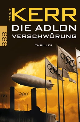 Abbildung von Kerr | Die Adlon Verschwörung | 5. Auflage | 2011 | 6 | beck-shop.de