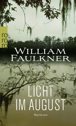 Abbildung von Faulkner | Licht im August | 6. Auflage | 2010 | beck-shop.de