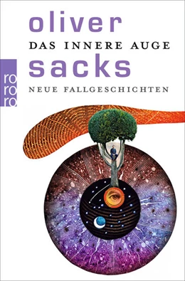 Abbildung von Sacks | Das innere Auge | 4. Auflage | 2012 | beck-shop.de
