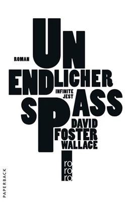 Abbildung von Wallace | Unendlicher Spaß | 8. Auflage | 2011 | beck-shop.de