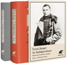 Abbildung von Jünger / Kiesel | In Stahlgewittern | 2. Auflage | 2013 | beck-shop.de