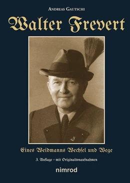 Abbildung von Gautschi | Walter Frevert | 3. Auflage | 2013 | beck-shop.de