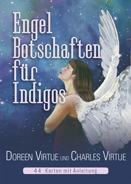 Abbildung von Virtue | Engel-Botschaften für Indigos | 1. Auflage | 2013 | beck-shop.de