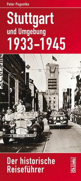 Abbildung von Poguntke | Stuttgart und Umgebung 1933-1945 | 1. Auflage | 2013 | beck-shop.de
