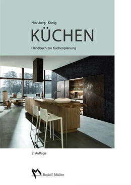 Abbildung von Hausberg / König | Küchen | 2. Auflage | 2014 | beck-shop.de
