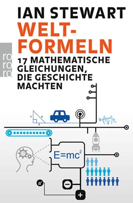 Abbildung von Stewart | Welt-Formeln | 8. Auflage | 2014 | beck-shop.de