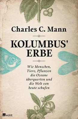 Abbildung von Mann | Kolumbus' Erbe | 5. Auflage | 2013 | beck-shop.de