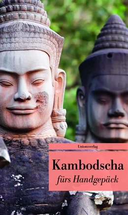 Abbildung von Kambodscha fürs Handgepäck | 1. Auflage | 2013 | beck-shop.de
