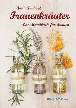 Abbildung von Dinhopl | Frauenkräuter | 2. Auflage | 2015 | beck-shop.de