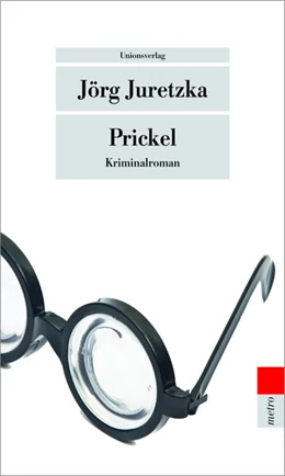 Abbildung von Juretzka, Jörg | Prickel | 4. Auflage | 2013 | 1 | beck-shop.de