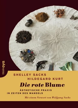 Abbildung von Sacks / Kurt | Die rote Blume | 1. Auflage | 2013 | beck-shop.de