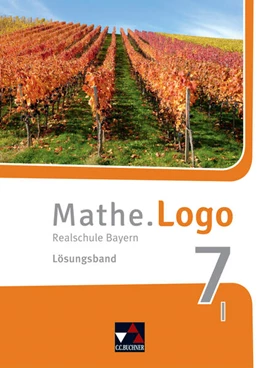 Abbildung von Kleine / Weixler | Mathe.Logo Bayern LB 7 I – neu | 1. Auflage | 2019 | beck-shop.de