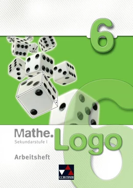 Abbildung von Forte / Kleine | Mathe.Logo AH 6 | 1. Auflage | 2011 | beck-shop.de