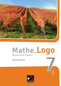 Abbildung von Kleine / Weixler | Mathe.Logo Bayern AH 7 I – neu | 1. Auflage | 2019 | beck-shop.de