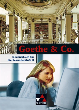 Abbildung von Diedrichs / Durstewitz | Goethe & Co. | 1. Auflage | | beck-shop.de