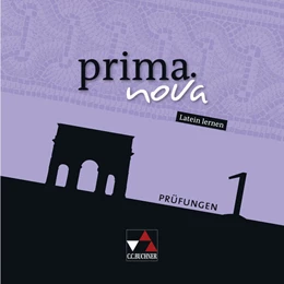 Abbildung von Butz / Utz | prima.nova Prüfungen 1 | 1. Auflage | 2012 | beck-shop.de
