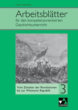 Abbildung von Bildl / Hohmann | Arbeitsblätter für den kompetenzorientierten GU 3 | 1. Auflage | 2018 | beck-shop.de