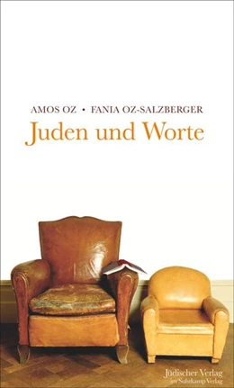 Abbildung von Oz / Oz-Salzberger | Juden und Worte | 4. Auflage | 2013 | beck-shop.de