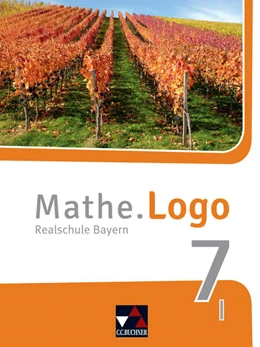 Abbildung von Kleine / Weixler | Mathe.Logo Bayern 7 I – neu | 1. Auflage | 2019 | beck-shop.de