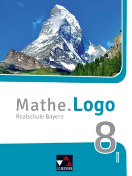 Abbildung von Fischer / Kleine | Mathe.Logo – Rheinland-Pfalz / Mathe.Logo 8 | 1. Auflage | | beck-shop.de