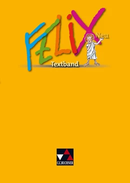 Abbildung von Börner / Utz | Felix Textband – neu | 1. Auflage | 2008 | beck-shop.de
