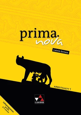 Abbildung von Czimmek / Utz | prima.nova AH 1 | 1. Auflage | 2011 | beck-shop.de