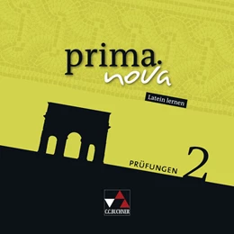 Abbildung von Butz / Utz | prima.nova Prüfungen 2 | 1. Auflage | 2013 | beck-shop.de