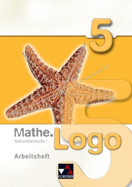 Abbildung von Forte / Kleine | Mathe.Logo AH 5 | 1. Auflage | 2010 | beck-shop.de