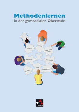 Abbildung von Deparade | Methodenlernen in der gymnasialen Oberstufe – neu | 1. Auflage | 2013 | beck-shop.de