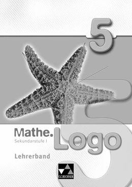 Abbildung von Forte / Kleine | Mathe.Logo LB 5 | 1. Auflage | 2010 | beck-shop.de