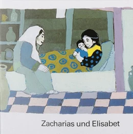 Abbildung von Zacharias und Elisabet | 1. Auflage | 1988 | beck-shop.de