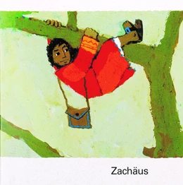 Abbildung von Zachäus | 1. Auflage | 1987 | beck-shop.de