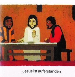Abbildung von Jesus ist auferstanden | 1. Auflage | 1986 | beck-shop.de