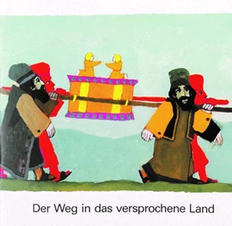 Abbildung von Der Weg in das versprochene Land | 1. Auflage | 1990 | beck-shop.de