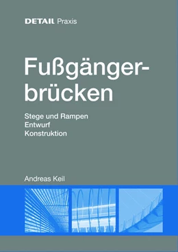 Abbildung von Keil | Fußgängerbrücken | 1. Auflage | 2012 | beck-shop.de