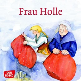 Abbildung von Grimm | Frau Holle | 1. Auflage | 2013 | beck-shop.de