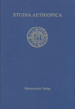 Abbildung von Böll / Nosnitsin | Studia Aethiopica | 1. Auflage | 2004 | beck-shop.de
