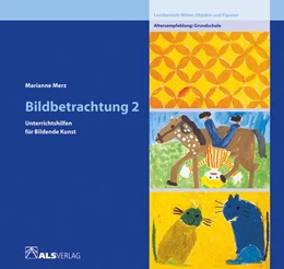 Abbildung von Merz | Bildbetrachtung 2 | 1. Auflage | 1987 | beck-shop.de