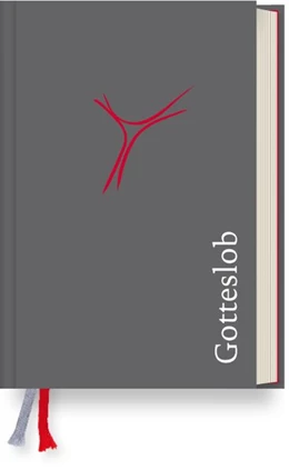 Abbildung von Gotteslob Erzbistum Köln-Standardausgabe Balacron dunkelgrau | 1. Auflage | 2014 | beck-shop.de