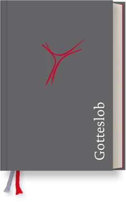 Abbildung von Gotteslob Erzbistum Köln - Großdruckausgabe Balacron dunkelgrau | 1. Auflage | 2014 | beck-shop.de