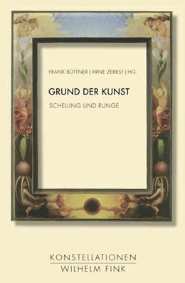 Abbildung von Zerbst | Grund der Kunst | 1. Auflage | 2025 | beck-shop.de