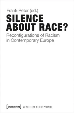 Abbildung von Peter / Amir-Moazami | Silence About Race? | 1. Auflage | 2026 | beck-shop.de