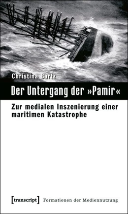 Abbildung von Bartz | Der Untergang der »Pamir« | 1. Auflage | 2025 | beck-shop.de