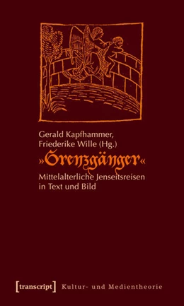 Abbildung von Kapfhammer / Wille | »Grenzgänger« | 1. Auflage | 2023 | beck-shop.de