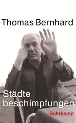 Abbildung von Bernhard / Fellinger | Städtebeschimpfungen | 5. Auflage | 2016 | beck-shop.de