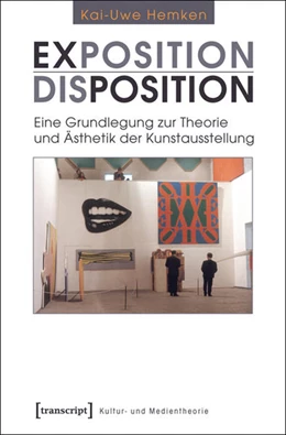Abbildung von Hemken | Exposition / Disposition | 1. Auflage | 2026 | beck-shop.de